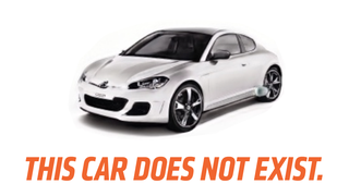 These AI-Generated Cars Will Melt Your Brain